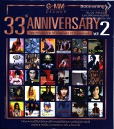Gmm Grammy 33rd Anniversary Vol.2A